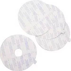 1" Double-faced Adhesive Tape Disc- Pack(age) of 10
