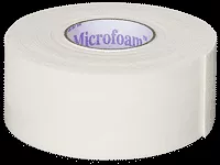 3M 1528-4 - Medical Tape 3M™ Microfoam™ Multi-directional Stretch Elastic / Foam 4 Inch X 5-1/2 Yard White NonSterile