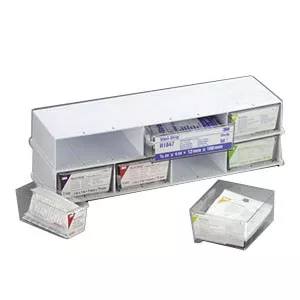 3M 1555 - Steri-Strip Skin Closure Rack