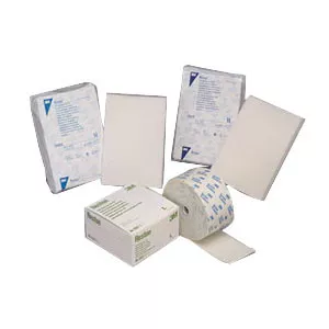 3M 1563L - Orthopedic Padding Adhesive 3M™ Reston™ 4 X 196 Inch Foam NonSterile