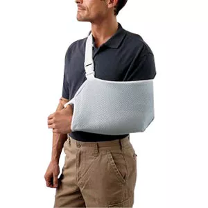 3M 207395 - Arm Sling 3M™ Ace™ Buckle Closure One Size Fits Most
