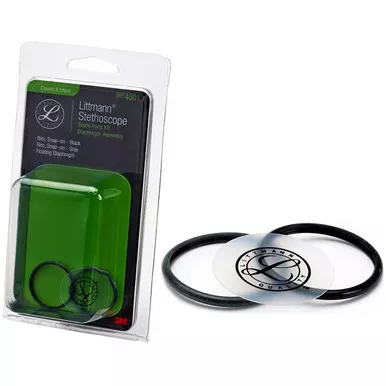 3M 40013 - 3M Littmann Stethoscope Spare Parts Kit, Classic II Infant Assembly