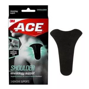 3M 900132 - ACE Kinesiology Shoulder Support