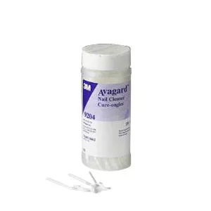 3M 9204 - Nail Cleaner Pick 3M™ Avagard™ For Fingernails and Cuticles