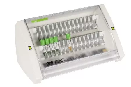 3M Biological Indicator Incubator 3M™ Attest™ - Each - 127-EA
