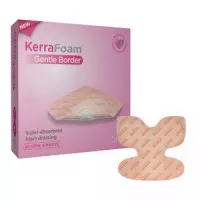 3M CWL1024 - KerraFoam Gentle Border, Heel