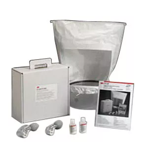 3M FT-10 - 3M™ Qualitative Fit Test Kit, Sweet