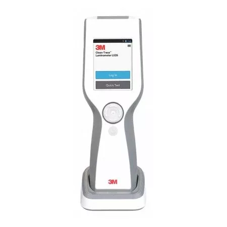 3M Luminometer Clean-Trace™ - Each - LX25-EA