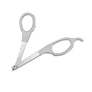 3M SR-3 - Skin Staple Remover Precise™ Scissor Style Handle