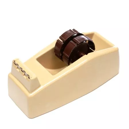 3M Tape Dispenser Scotch 2 Rolls - Each - C22-EA