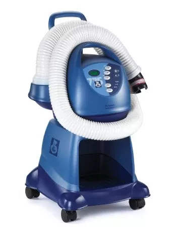 3M Warming Unit Rolling Cart 3M™ Bair Hugger™ For 700 Series Warming Unit - Each - 90090-EA