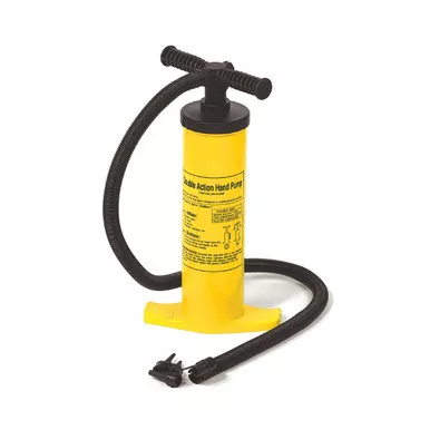 5 Minds Mobility Group HP20 - Hand Inflation Pump, Dual Action