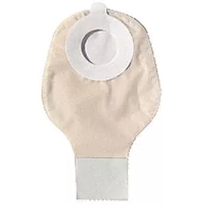 9" Mid-size Drn 2pc Pch, Use W/mcskn Barrier,clear- Box of 10
