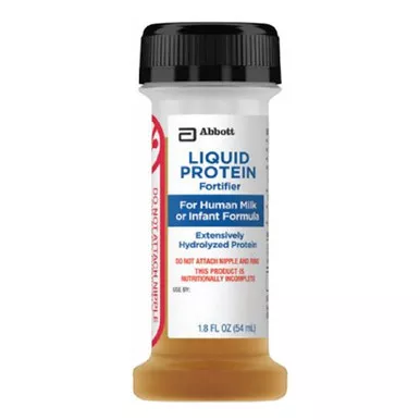 Abbott 62317 - Liquid Protein Fortifier, 1.8 fl. oz.