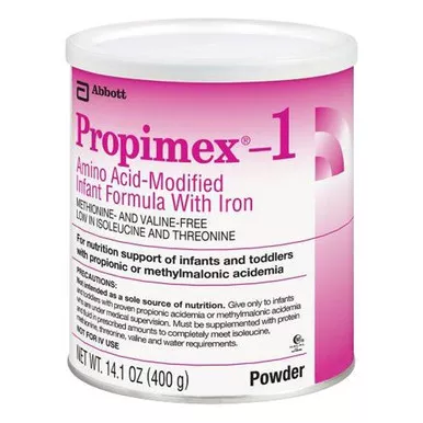 Abbott 67058 - Propimex-1 Unflavored Powder, 14.1 oz. Can