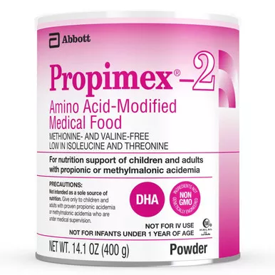 Abbott 67060 - PROPIMEX-2 Unflavored Powder, 14.1oz