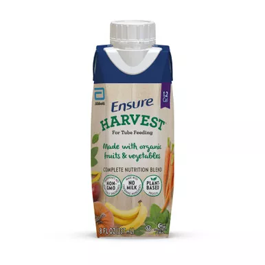 Abbott 67964 - Ensure Harvest, 1.2 Cal, 8 Fl. Oz.