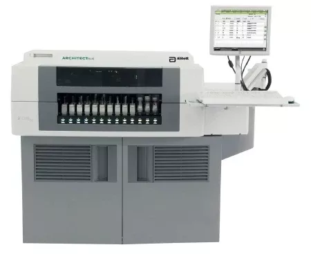 Abbott Analyzer Uninterruptible Power Source Architect™ For Architect i1000SR Analyzer - Each - 02P4630-EA