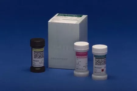 Abbott Antibody Test Control Architect™ HIV-1/2 Level 1, 2, 3, 4, 5 5 X 8 mL - Each - 02P3610-EA
