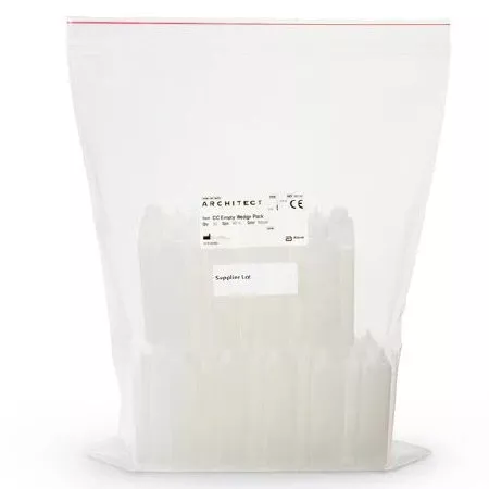 Abbott Cartridge Architect™ For Architect C16000, C8000, and Ci8200 Analyzers - Pack of 1 - 03E2220-PK