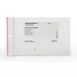 Abbott Cuvette Wiper For Aeroset Analyzer - Box of 2 - 09D4202-BX