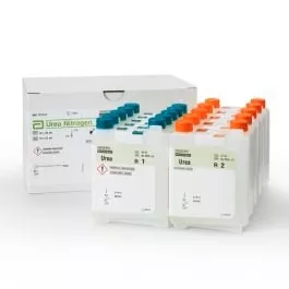Abbott General Chemistry Reagent Architect™ Renal Blood Urea Nitrogen (BUN) For Architect c16000 Analyzer 17,000 Tests - Box of 17000 - 07D7532-BX