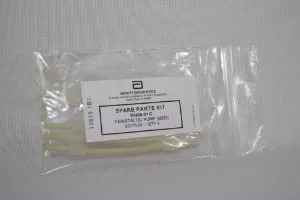 Abbott Peristaltic Pump Tubing Cell-Dyn For CD 3200 Analyzer - Each - 9148501-EA
