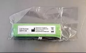 Abbott Point of Care Rechargeable Battery STAT1 For i-STAT Printer - Each - 04P7403-EA