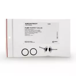 Abbott Poppet Valve For Aeroset C8000 Pump - Each - 09D3602-EA