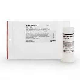 Abbott Probe Water Bottle Architect - Each - 06E6801-EA