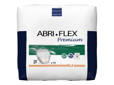 Abena 1000021329 - Abena Pants Premium Protective Underwear, Extra Large