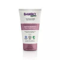 Abena 150246 - Bath Buddy Hair & Body Wash, 5 oz