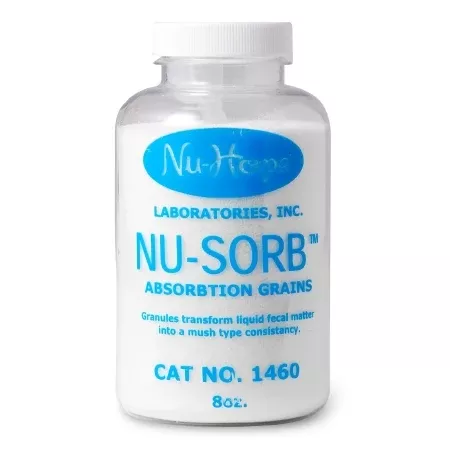 Absorption Grain Nu-Sorb™ Gum- Default Title