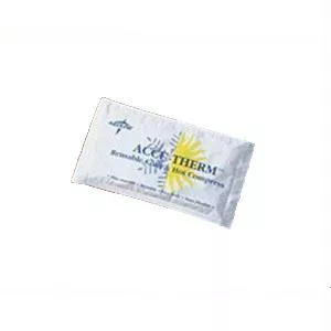 Accu-therm Reusable Hot/cold Gel Pack 5" X 10"- Each of 1