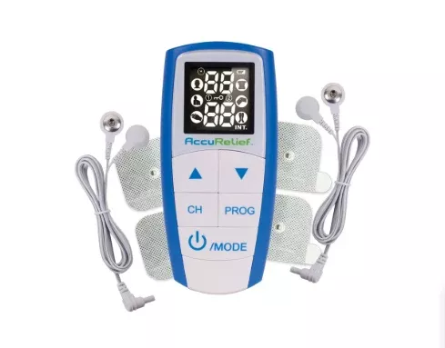 Accurelief Complete 3-in-1 Pain Relief Device- 1 Each