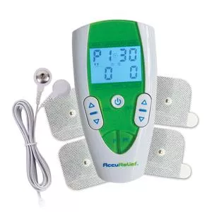 Accurelief Dual Channel Tens- 1 Each