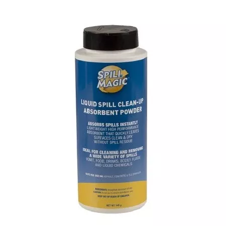 Acme United Spill Clean Up Powder Spill Magic - Each - 97504-EA