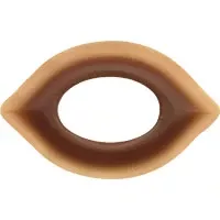 Adapt Oval Convex Ring 7/8"" X 1 1/2"" (22 X 38mm)- Box of 10