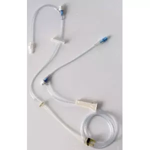 Additiv Primary Administration Set With Check Valve- Each of 1