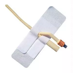 Adhesive Foley Catheter Anchoring Device- 1 Each
