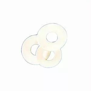 Adhesive Tape Discs Thin Standard 30/pk- Pack(age) of 30