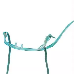 Adult Cannula With Non-flared Nasal Tips With Tubing- Each of 1