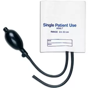 Adult Single-patient Use Inflation System- Box of 5