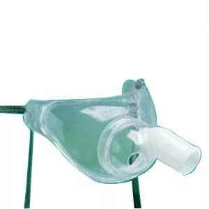 Adult Trach Mask Without Tubing- Each of 1