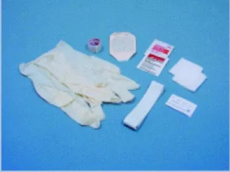 Advanced Medical Systems IV Start Kit - Case of 20 - AMS-8180-3CP-CS