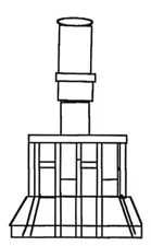 Advanced Medical Systems Vial Spike - Case of 100 - BN-300-CS