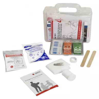 Adventure Medical Kits 0009-1799 - Easy Care Easy Access First Aid Kit