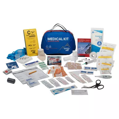 Adventure Medical Kits 0100-1007 - AMK Guide First Aid Kit