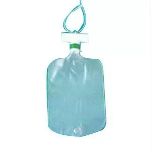 Aerosol Effusion Bag, Each- Each of 1