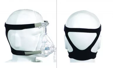 Ag Industries AG60674 - CPAP Mask Component CPAP Headgear Mirage Full Face Style